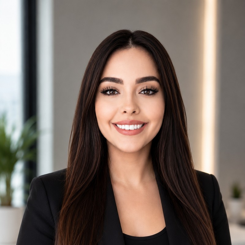 Leslie Alvarez, Loan Officer Assistant at Star Financial