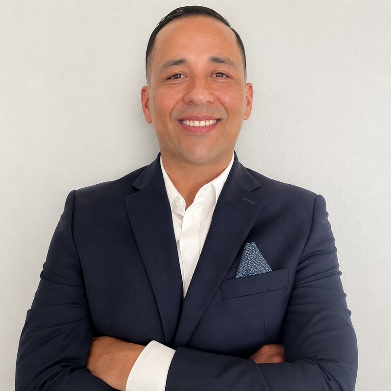 Omar Carrasco, Loan Officer at Star Financial