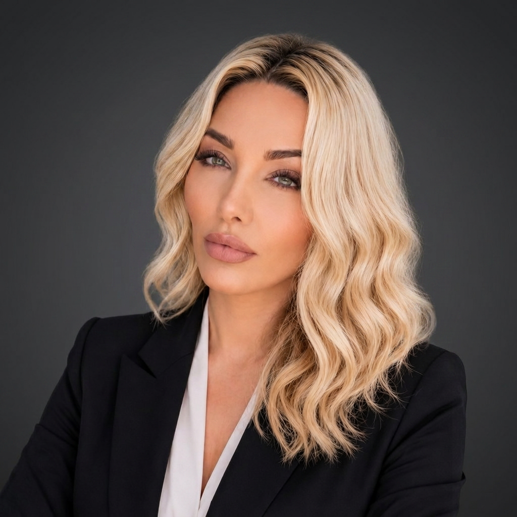 Barbara Alvarez, President of Business Development at Star Financial