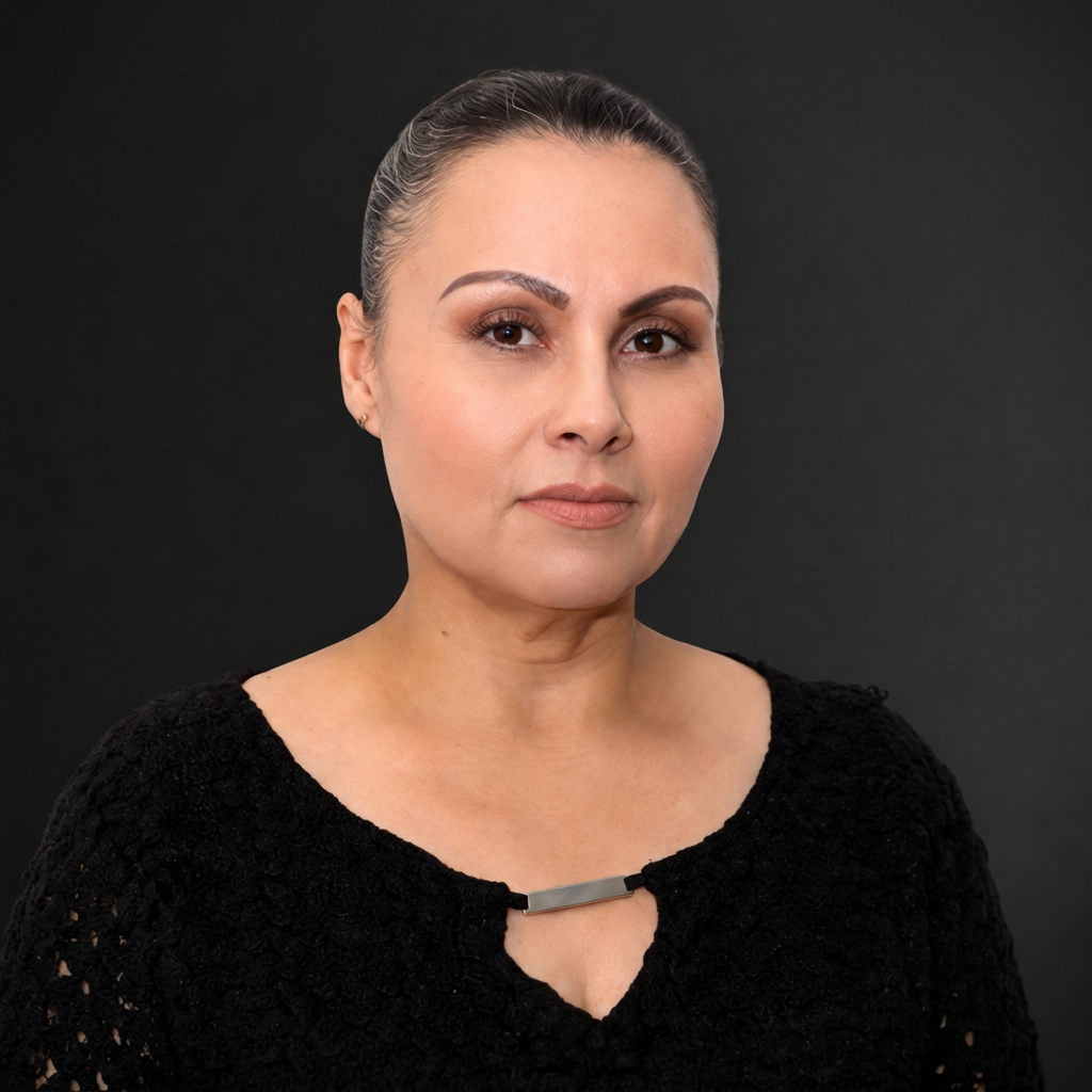 Susie Hernandez, Loan Officer Assistant at the Star Financial Pico Lending Team