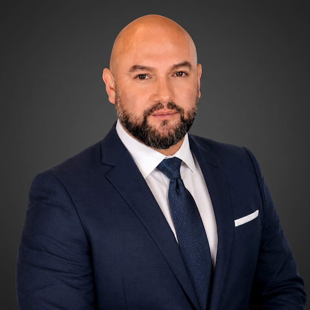 Max Sandoval, President & Chief Executive Officer at Star Financial