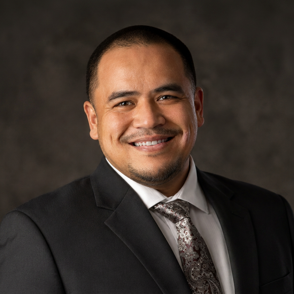 Ramon De La Cruz Jr., Loan Officer at the Star Financial Pico Lending Team