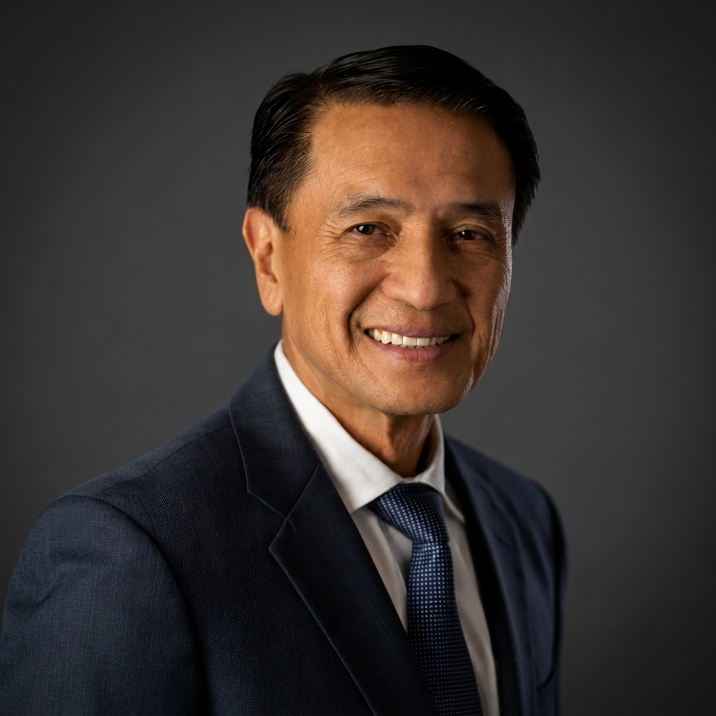 Ramon De La Cruz, Operations Manager at the Star Financial Pico Lending Team