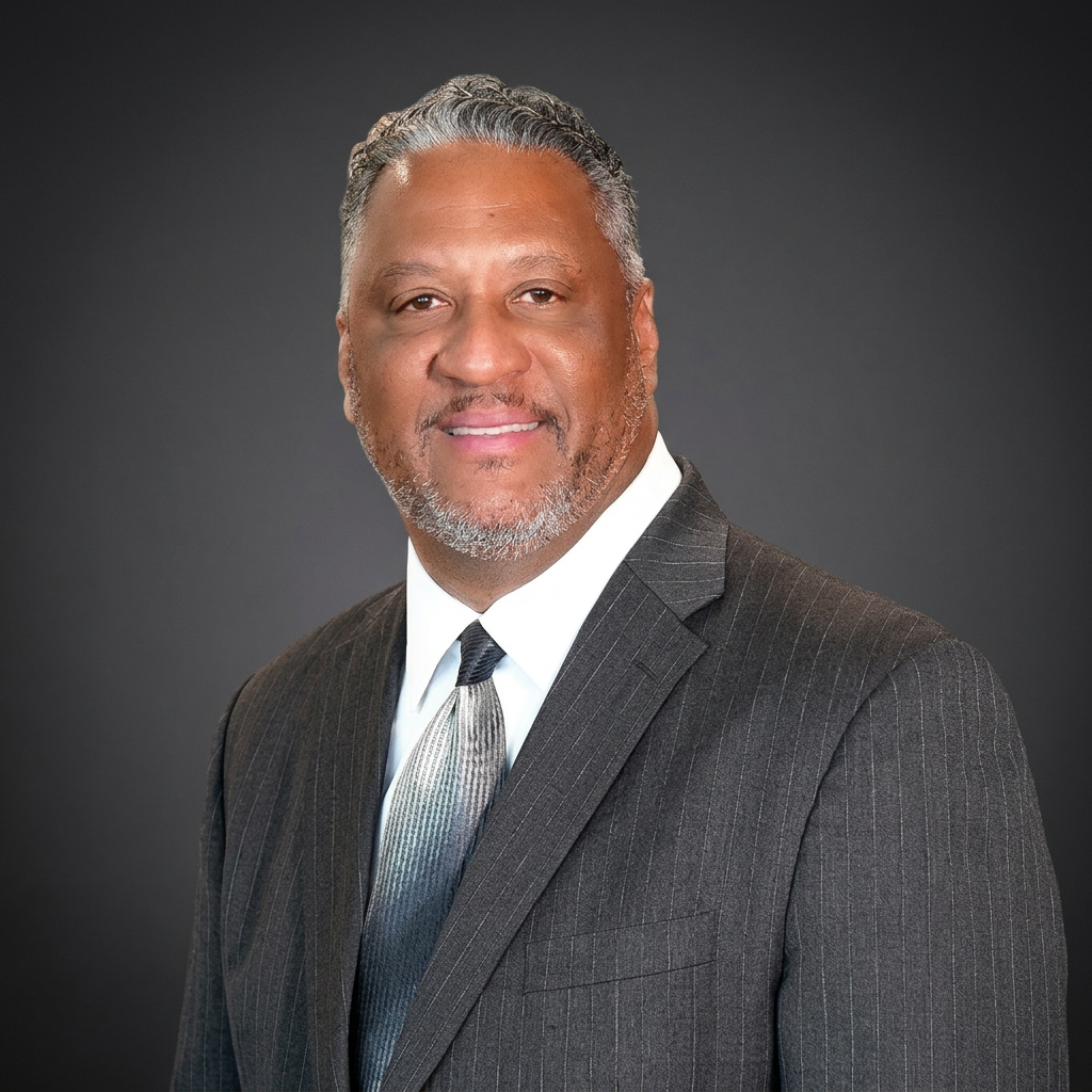 Kevin Brown, Loan Officer at the Star Financial Pico Lending Team