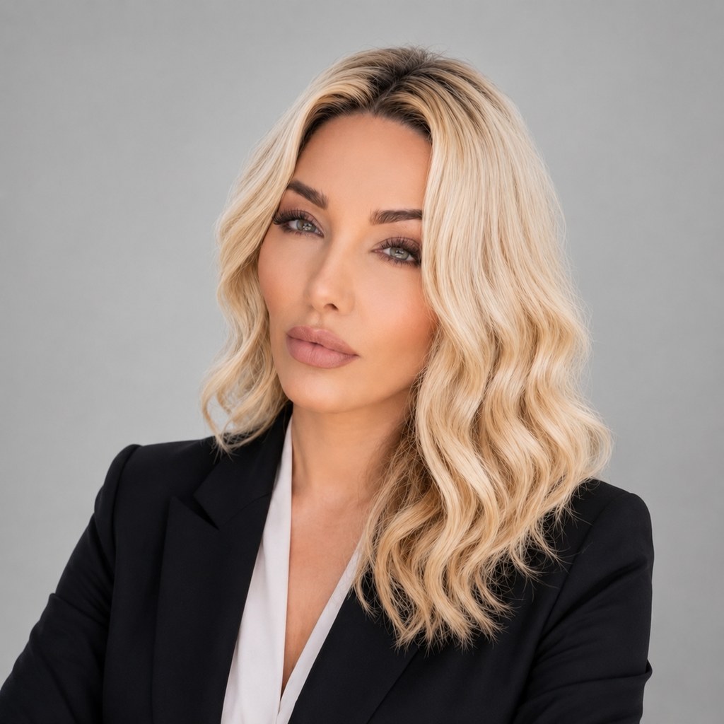 Barbara Alvarez, President of Business Development at Star Financial