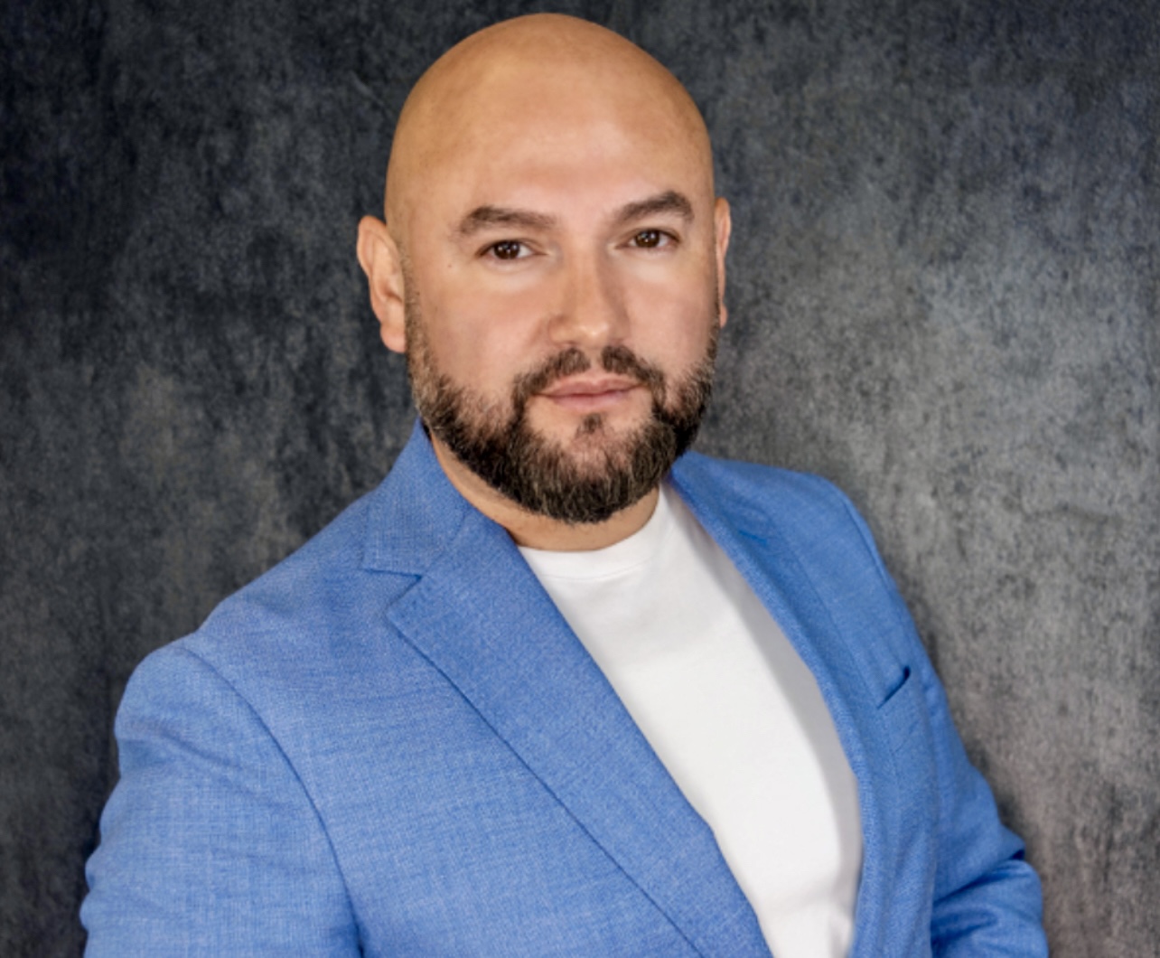 Max Sandoval, CEO of Star Financial